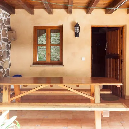 Casa El Campano Villa Ontaneda Exterior photo