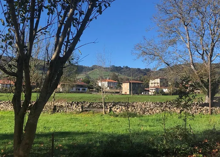 Casa El Campano