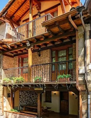 Casa El Campano