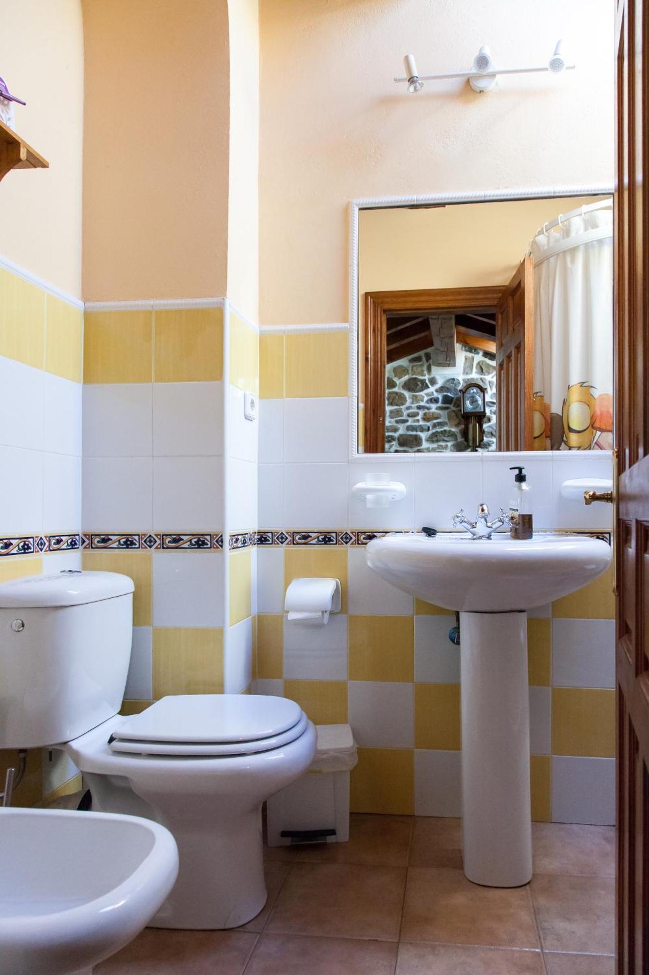 Casa El Campano Holiday home
