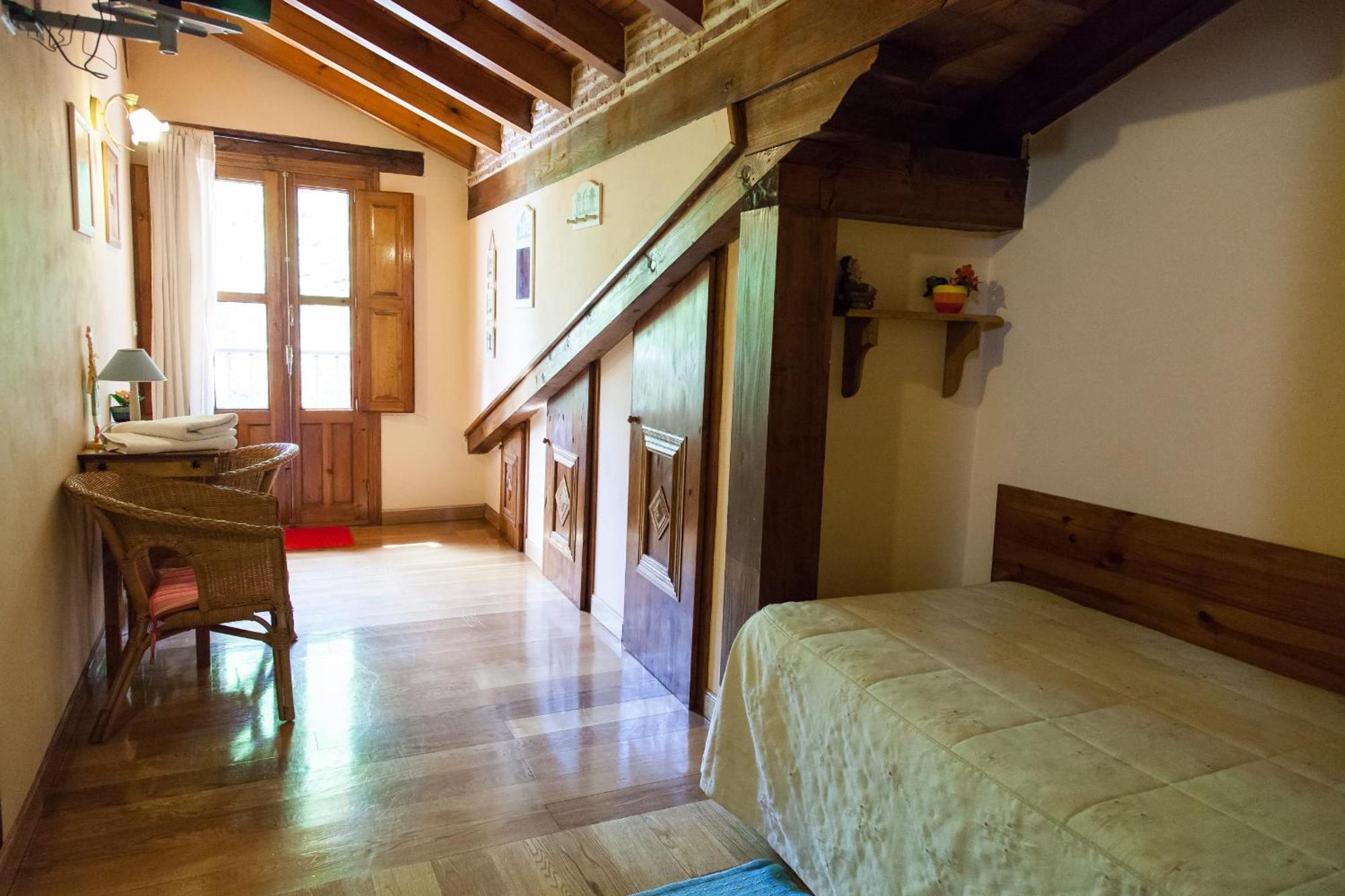 Casa El Campano Ontaneda