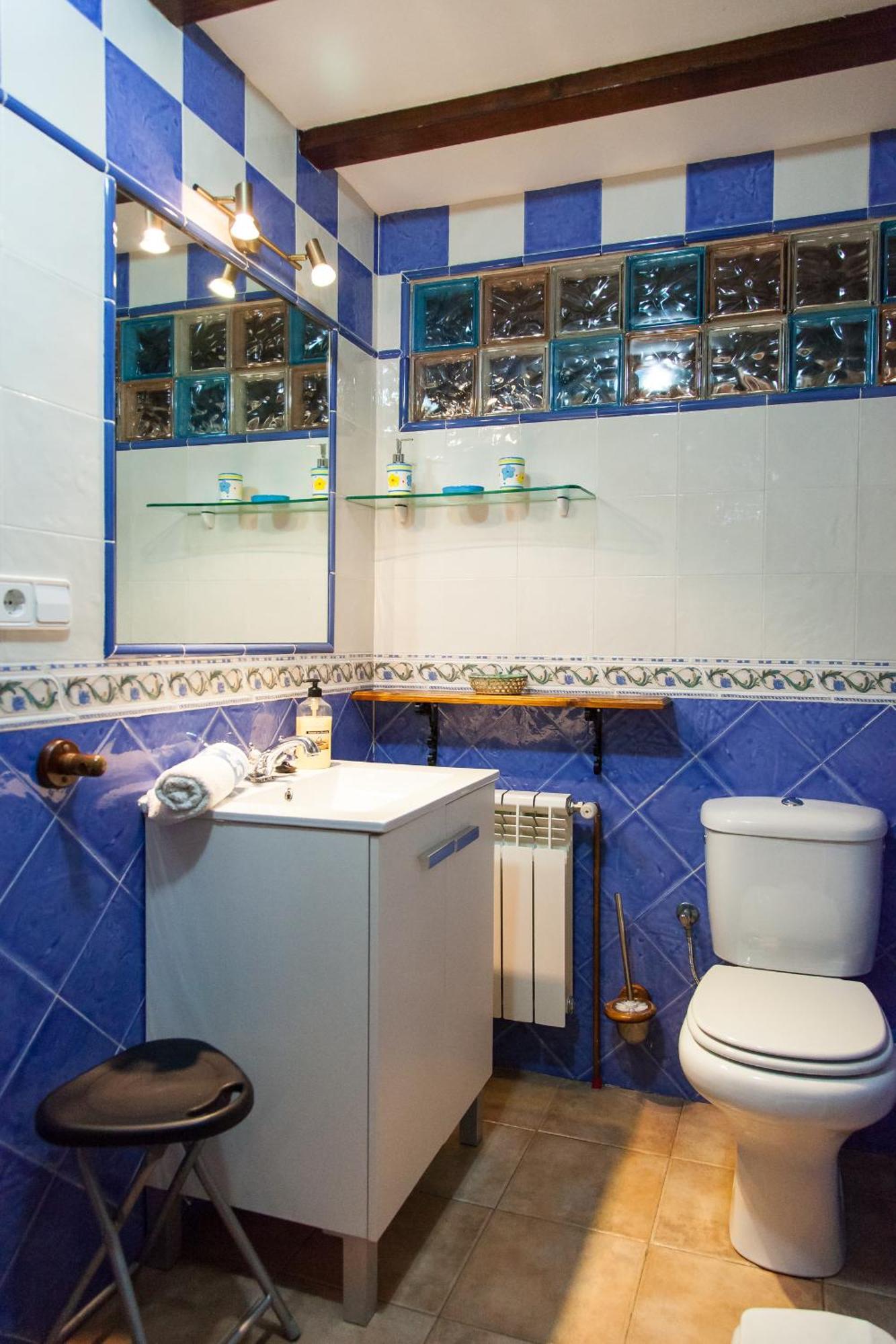 Casa El Campano Holiday home