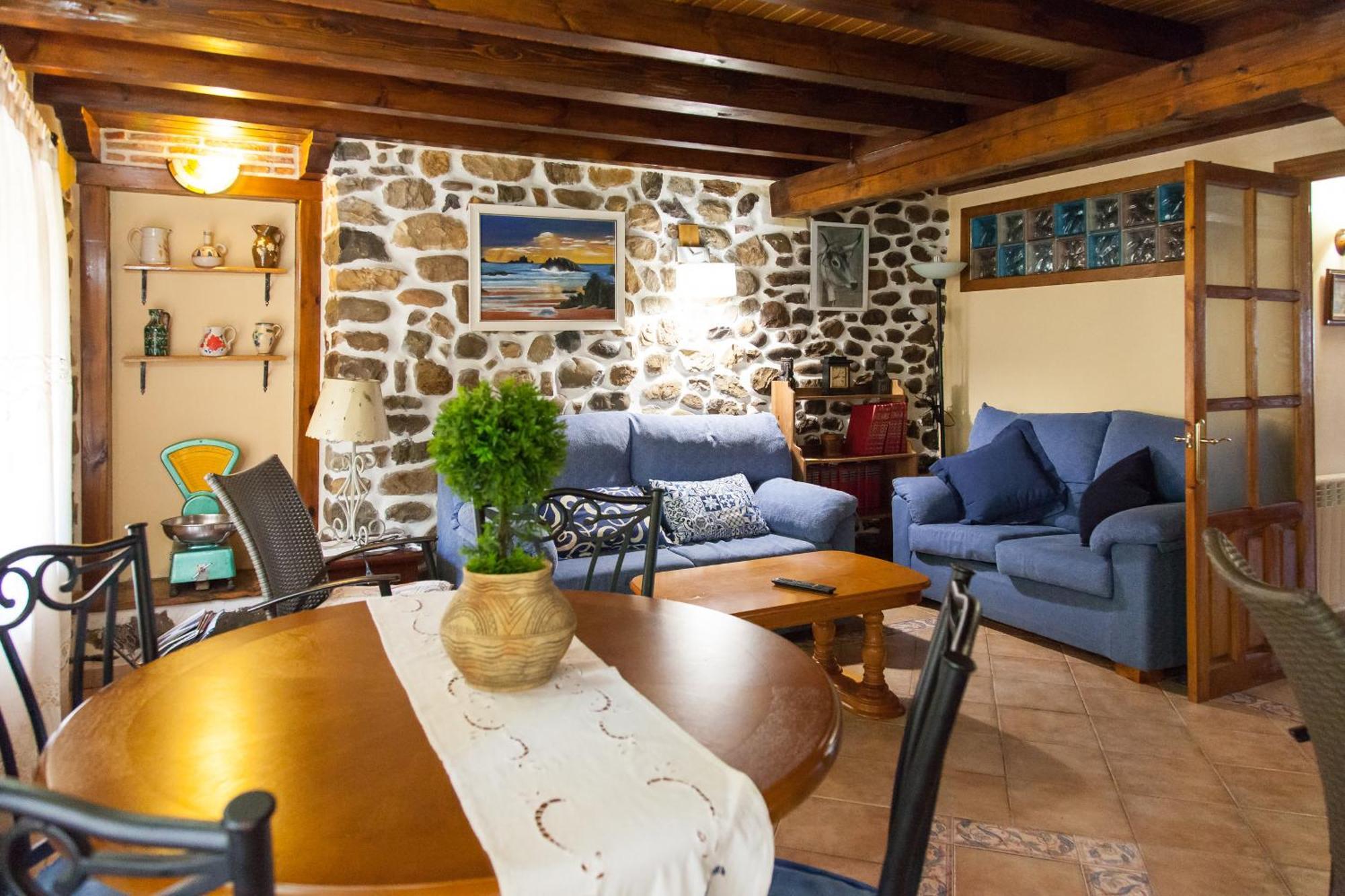 Casa El Campano Holiday home