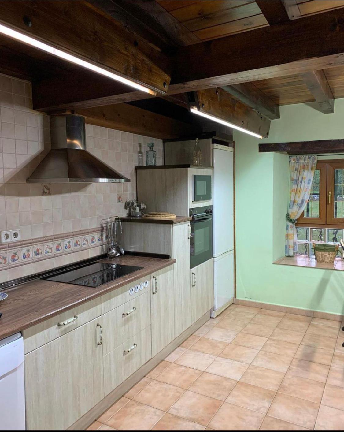 Holiday home Casa El Campano