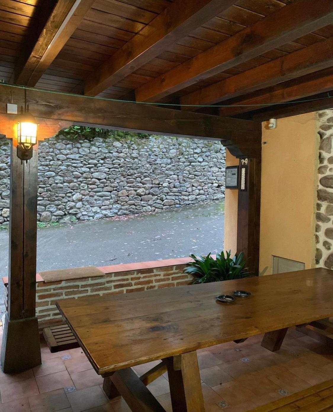 Casa El Campano Hébergement de vacances