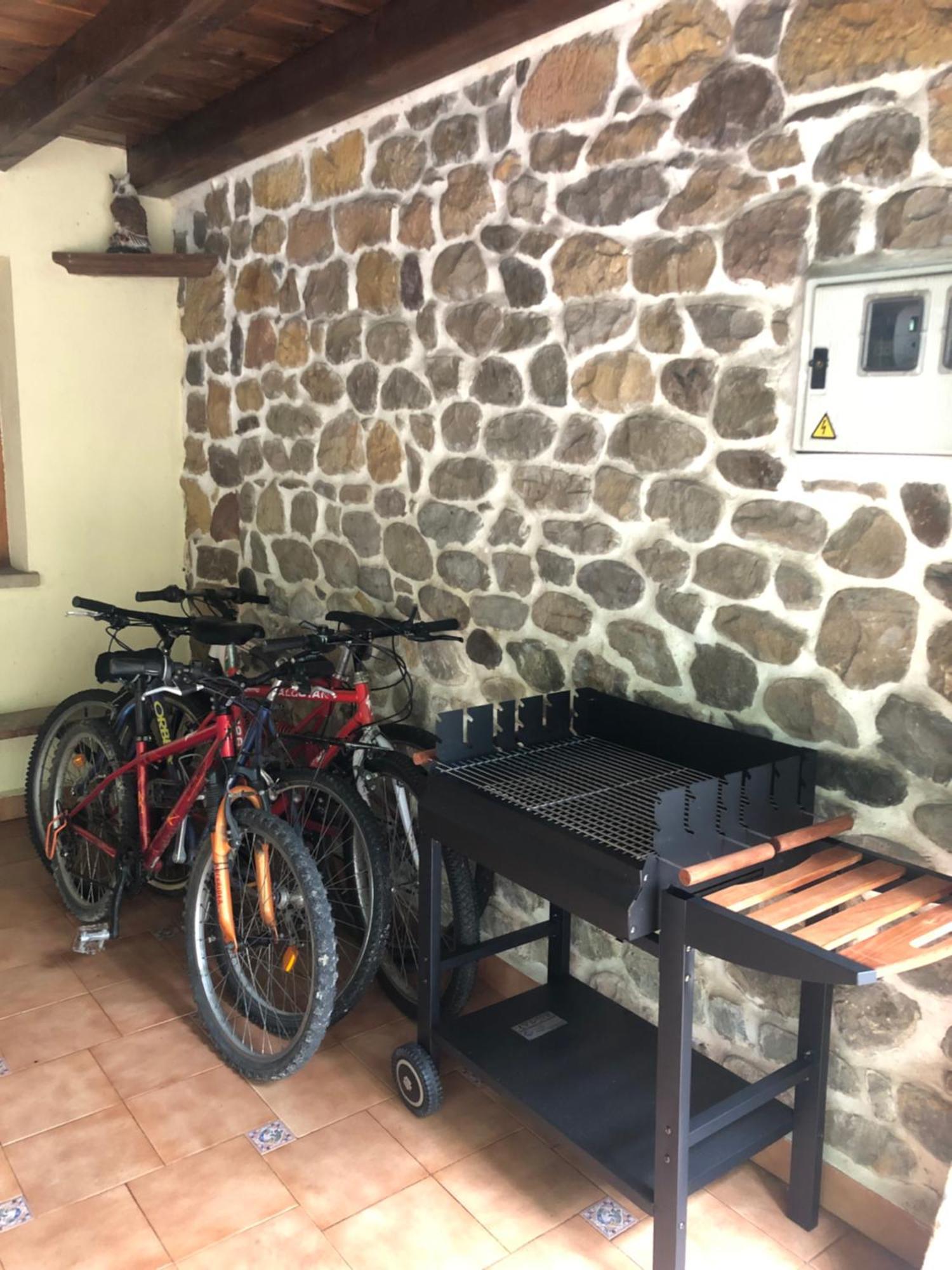 Casa El Campano Holiday home Ontaneda