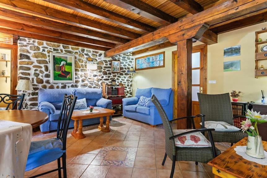 Ferienhaus Casa El Campano Ontaneda