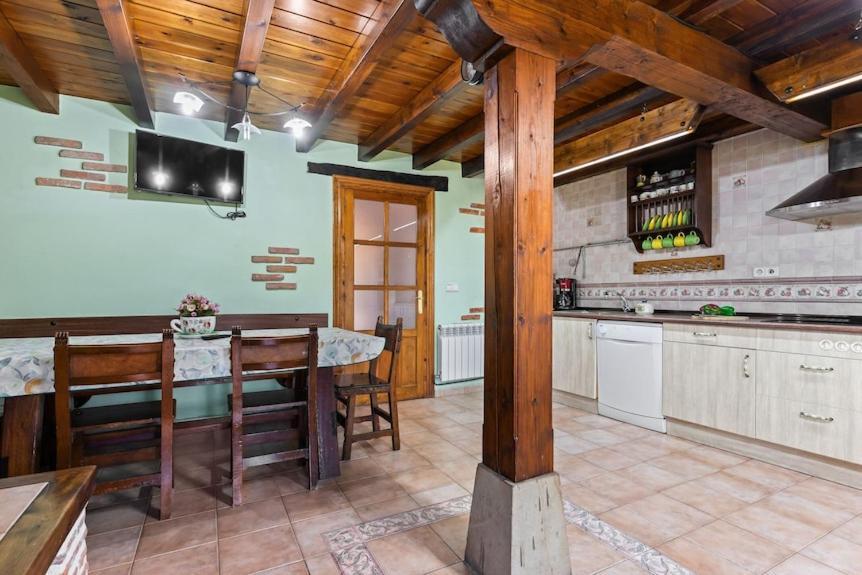Casa El Campano * Ontaneda