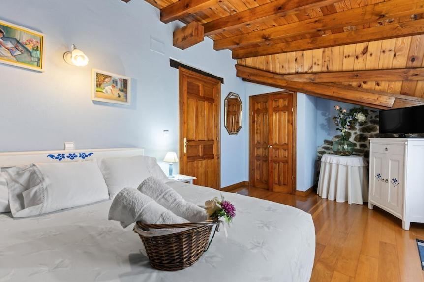 Ferienhaus Casa El Campano Ontaneda