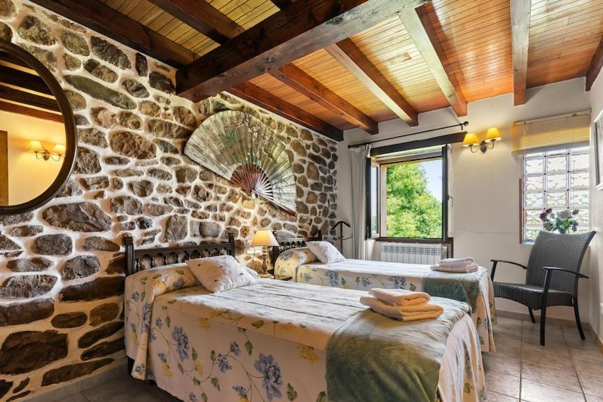 Ferienhaus Casa El Campano Ontaneda