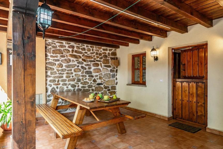 Casa El Campano *