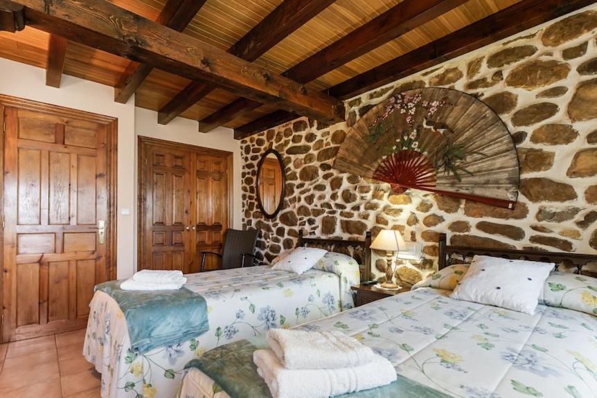 Casa El Campano Ontaneda