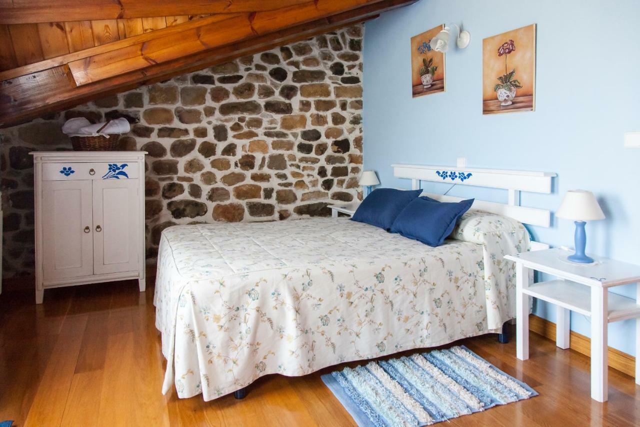Casa El Campano Holiday home