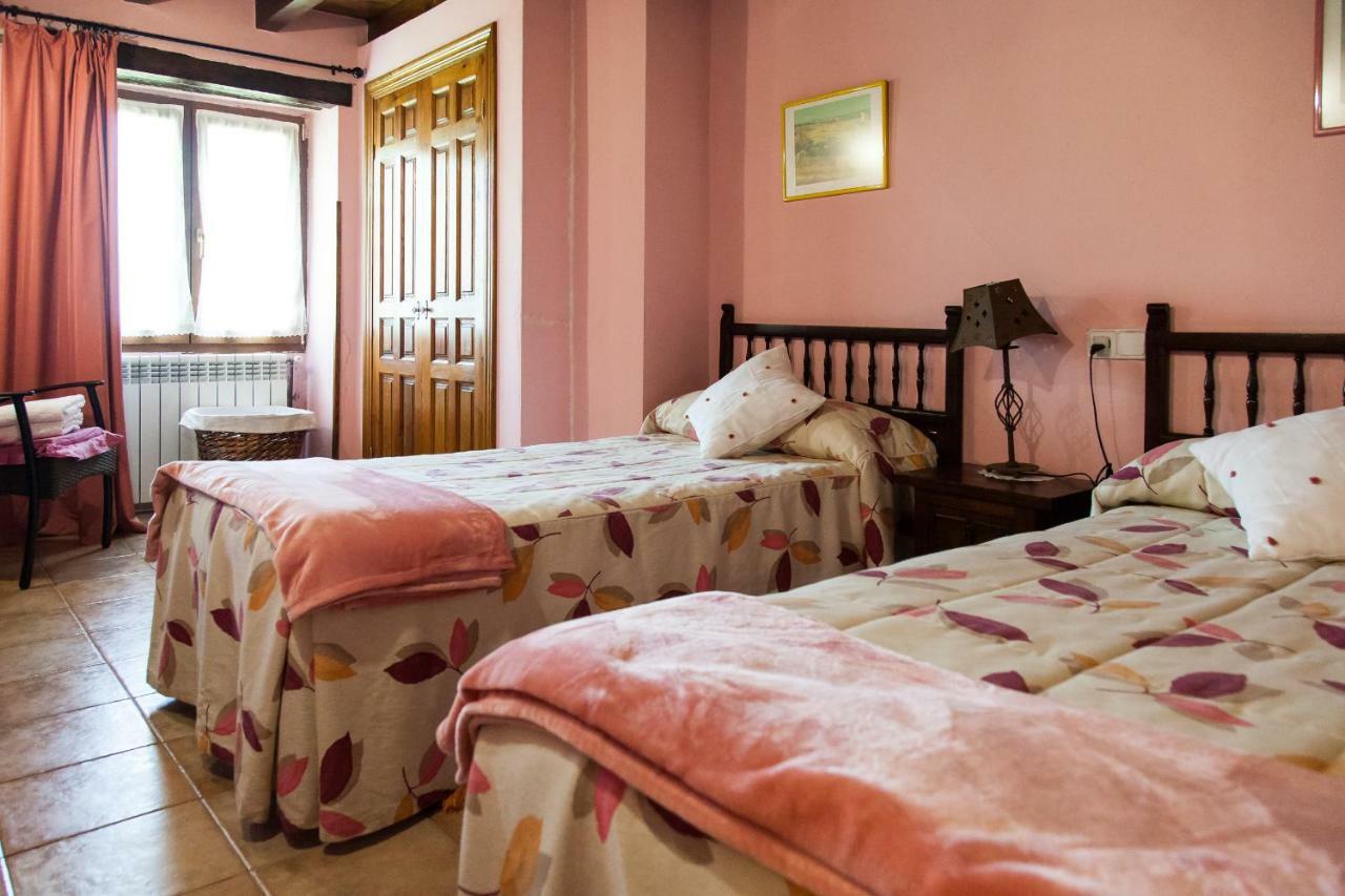 Holiday home Casa El Campano *