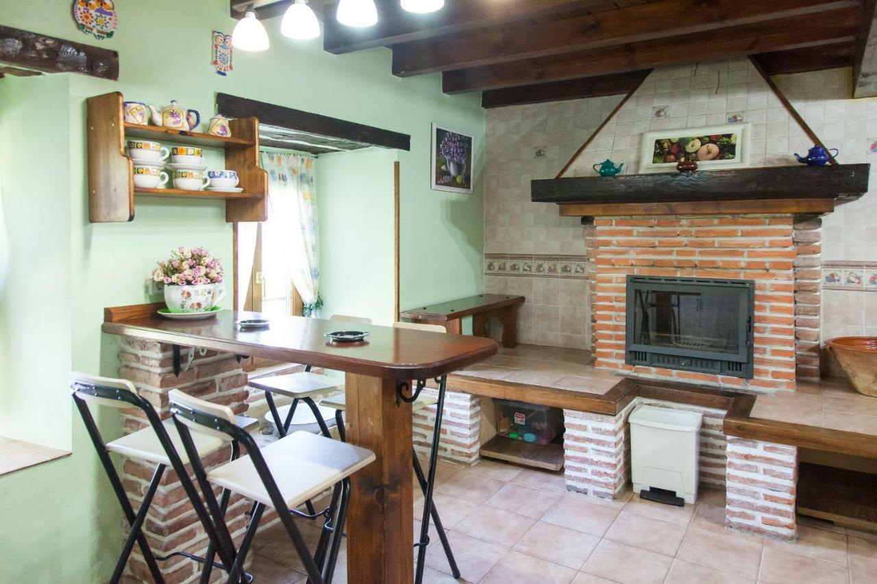 Casa El Campano Holiday home