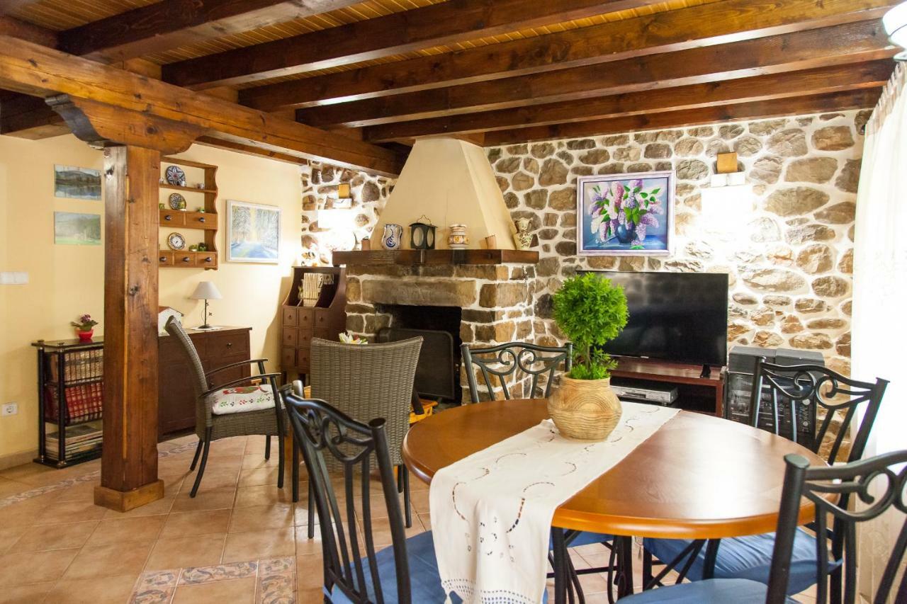 Holiday home Casa El Campano *