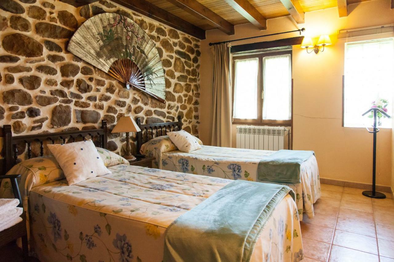 Casa El Campano Holiday home Ontaneda