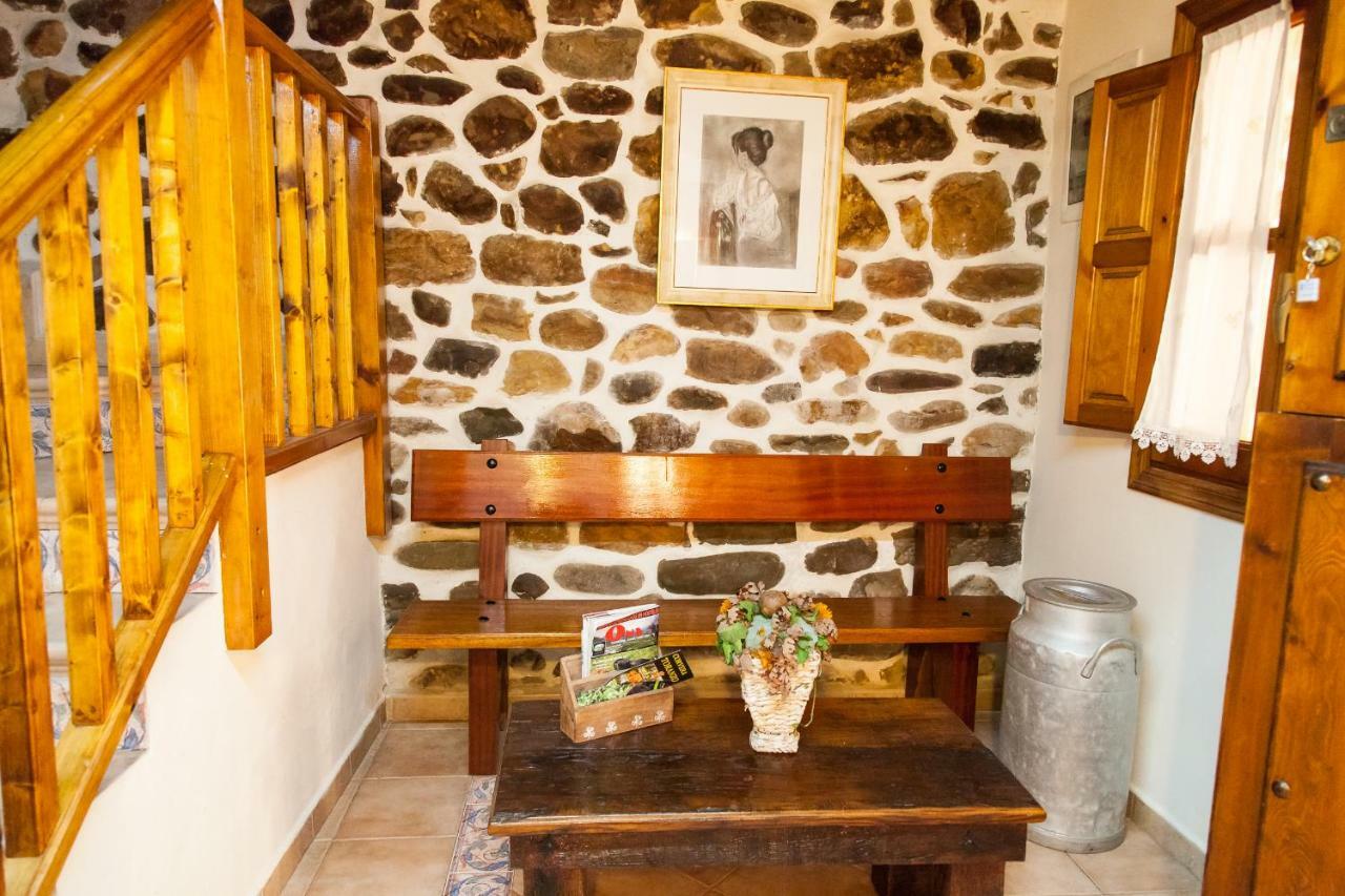 Casa El Campano