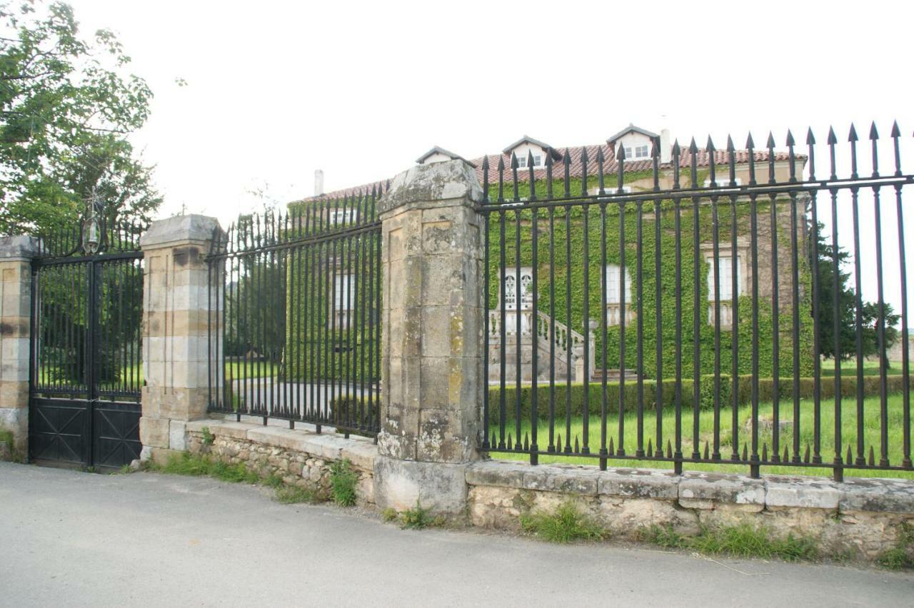 Casa El Campano